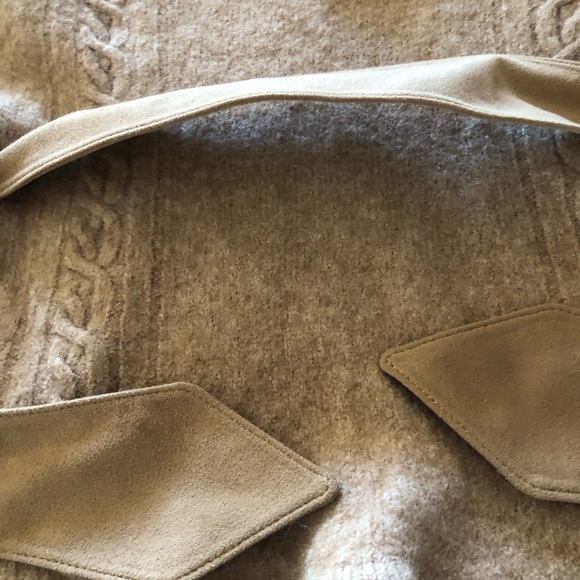 NWOT wool high quality vest - Picture 4 of 7